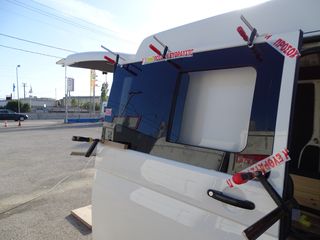 Κλούβα Mercedes-Benz 2007 VITO/SPRINTER-ΠΑΡΑΘΥΡΑ-thumb-18