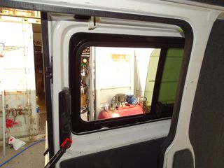 Κλούβα Mercedes-Benz 2007 VITO/SPRINTER-ΠΑΡΑΘΥΡΑ-thumb-22
