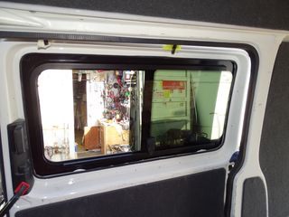 Κλούβα Mercedes-Benz 2007 VITO/SPRINTER-ΠΑΡΑΘΥΡΑ-thumb-23