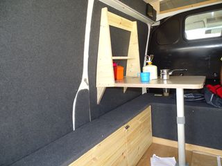 Κλούβα Mercedes-Benz 2007 VITO/SPRINTER-ΠΑΡΑΘΥΡΑ-thumb-25