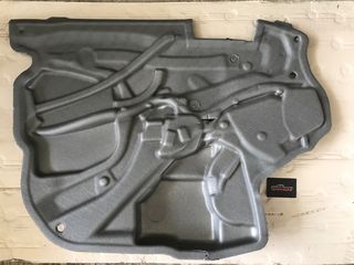 Μόνωση πόρτας οδηγού Ford Ranger 2012-2019 1,5 καμπίνα 