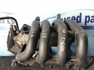96MF-9424-BA Πολλαπλης Εισαγωγης Fiesta 97 1.25 16V DHA