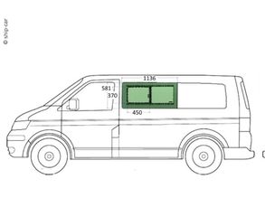 Κλούβα Volkswagen 2024 T4/T5/T6-ΠΑΡΑΘΥΡΑ GOULIARMIS-thumb-1