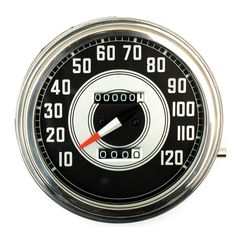 ΚΟΝΤΕΡ FL SPEEDOMETER, 41-45 FACE (B)