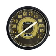 ΚΟΝΤΕΡ SPEEDOMETER GREEN ARMY FACE