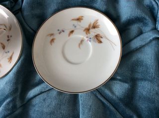 Σετ τσαγιου- καφε noritake 19τμχ-thumb-3