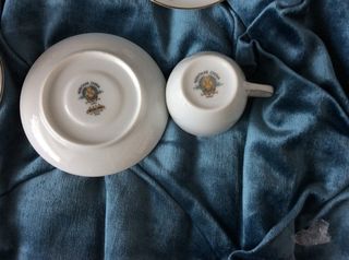 Σετ τσαγιου- καφε noritake 19τμχ-thumb-5