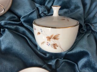 Σετ τσαγιου- καφε noritake 19τμχ-thumb-7