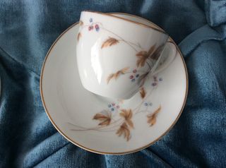 Σετ τσαγιου- καφε noritake 19τμχ-thumb-8