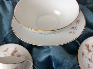 Σετ τσαγιου- καφε noritake 19τμχ-thumb-13
