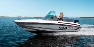 Sting 2026 485s
