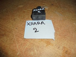 CITROEN    XSARA   '99'-04'     Διακόπτες/Κοντρόλ