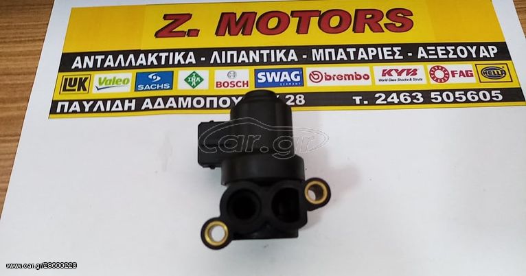 ΜΟΤΕΡ ΡΕΛΑΝΤΙ KIA PICANTO 2005 ΓΝΗΣΙΟ 35150-02600  30,00 ΕΥΡΩ