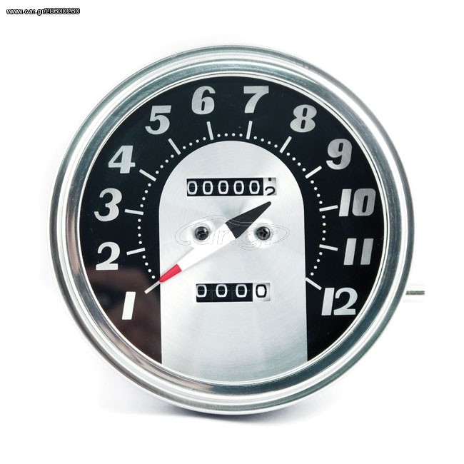 ΚΟΝΤΕΡ FL SPEEDOMETER, 62-67 ELECTRA FACE (E)