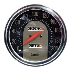 ΚΟΝΤΕΡ SPEEDOMETER 62-67 ELECTRA FACE (E)