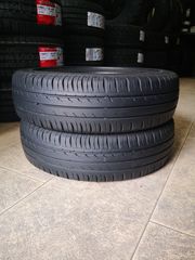 2 TMX CONTINENTAL CONTI ECO CONTACT 3 155/60/15 *BEST CHOICE TYRES ΒΟΥΛΙΑΜΕΝΗΣ 57*