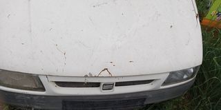 Seat Inca SDI '98-thumb-1