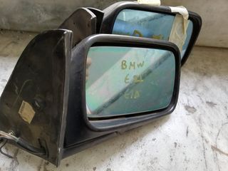 BMW 316 E21 Ε/Δ Ηλεκτρικός Καθρέπτης