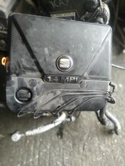 moter seat ibiza aef   1400  2001
