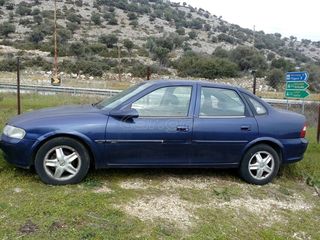 Opel Vectra 2000 Για ανταλλακτικα-thumb-1