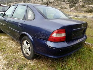 Opel Vectra 2000 Για ανταλλακτικα-thumb-2