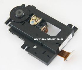 CDM12.1 VAM TECHNICS - PHILIPS - MARANTZ ΚΕΦΑΛΗ LASER CD CDM12