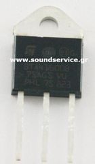 BTA41-600B TRIAC ΙΣΧΥΟΣ 600V 40A ΒΤΑ41 600