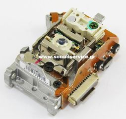 VNZ-1757 ΑΝΤΑΛΛΑΚΤΙΚΗ ΚΕΦΑΛΗ LASER CD PIONEER VNZ1757