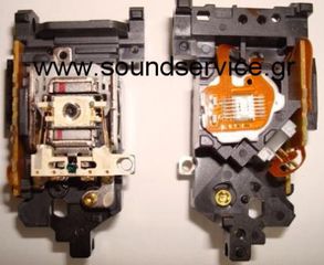 OXX-8020 ΑΝΤΑΛΛΑΚΤΙΚΗ ΚΕΦΑΛΗ LASER HEAD CD DVD OXX8020