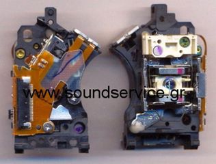 OWY-8072 ΑΝΤΑΛΛΑΚΤΙΚΗ ΚΕΦΑΛΗ LASER HEAD CD DVD OWY 8072 ONKYO