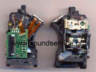 OWX-8060 ΑΝΤΑΛΛΑΚΤΙΚΗ ΚΕΦΑΛΗ LASER HEAD CD DVD ONKYO OWX 8060