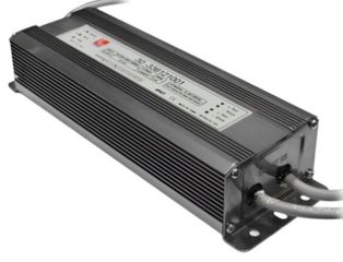 PSW-12/150 ΣΤΕΓΑΝΟ ΤΡΟΦΟΔΟΤΙΚΟ 12V DC 150W 12.5A IP67