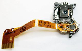 RAE-0155Z IC ΑΝΤΑΛΛΑΚΤΙΚΗ ΚΕΦΑΛΗ LASER HEAD CD RAE0155Z RAF0150A4S