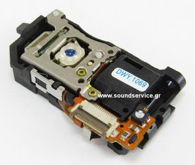 DWY-1069 PIONEER ΑΝΤΑΛΛΑΚΤΙΚΗ ΚΕΦΑΛΗ LASER HEAD DWY1069