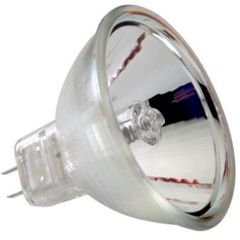 OSRAM ΛΑΜΠΑ 24V 250W GX5,3 XENOPHOT 64653 HLX ELC