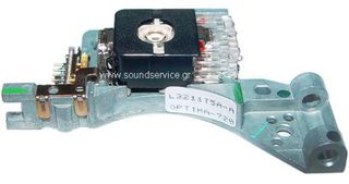 OPTIMA-720 ΚΕΦΑΛΗ CD LASER ΧΩΡΙΣ ΜΗΧΑΝΙΣΜΟ JVC OPTIMA 720