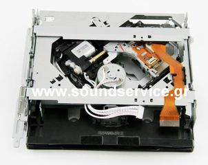 OPTIMA-720 ΚΕΦΑΛΗ ΜΕ ΜΗΧΑΝΙΣΜΟ ΧΩΡΙΣ ΠΛΑΚΕΤΑ OPTIMA 720