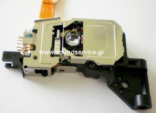 QSS-200A CLARION ΑΝΤΑΛΛΑΚΤΙΚΗ ΚΕΦΑΛΗ LASER CD QSS200A