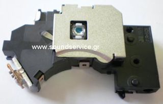 PVR-802W SONY PLAY STATION 2 ΑΝΤΑΛΛΑΚΤΙΚΗ ΚΕΦΑΛΗ LASER PWR802W
