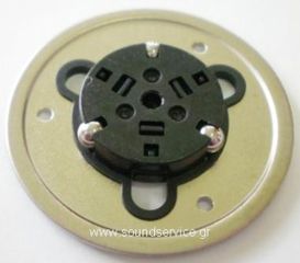 SPINDLE METAL ΑΝΤΑΛΛΑΚΤΙΚΟ ΜΗΧΑΝΙΣΜΟΥ CD 3-ΜΠΙΛΙΕΣ