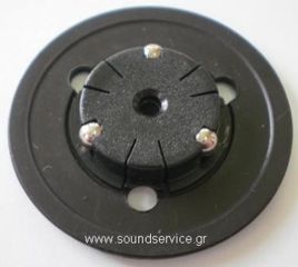 SPINDLE PLASTIC ΑΝΤΑΛΛΑΚΤΙΚΟ ΜΗΧΑΝΙΣΜΟΥ CD 3-ΜΠΙΛΙΕΣ