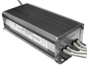 PSW-12/200 ΣΤΕΓΑΝΟ ΤΡΟΦΟΔΟΤΙΚΟ 12V DC 200W 16.5A IP67