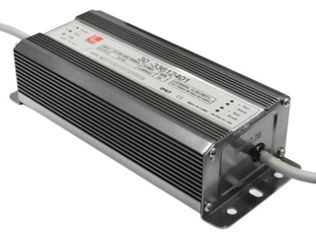 PSW-12/60 ΣΤΕΓΑΝΟ ΤΡΟΦΟΔΟΤΙΚΟ 12V DC 60W 5A IP67