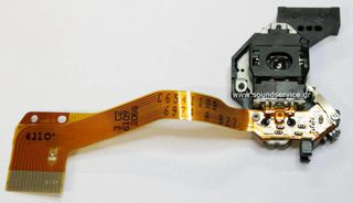 RAE-0152 ΑΝΤΑΛΛΑΚΤΙΚΗ ΚΕΦΑΛΗ LASER HEAD CD RAE-0152