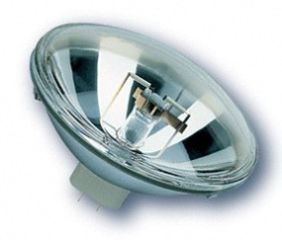 LAMP PAR56 NSP ΛΑΜΠΑ PAR 300W/230V Spot G.E. GE PAR-56 NSP