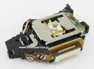 SF-C20 ΑΝΤΑΛΛΑΚΤΙΚΗ ΚΕΦΑΛΗ LASER HEAD CD + CAR AUDIO SFC20 SF C20
