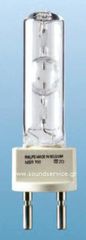 LAMP MSR-700/2 PHILIPS ΛΑΜΠΑ 700w G22 PHILIPS MSR700/2