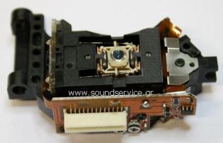 SF-HD67 ΑΝΤΑΛΛΑΚΤΙΚΗ ΚΕΦΑΛΗ LASER HEAD CD SF-HD67
