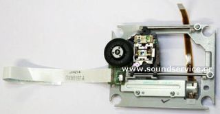 ONP-8055-8056-A ΚΕΦΑΛΗ CD-DVD ΜΕ ΜΗΧΑΝΙΣΜΟ MECH-ONP/8055/8056/A