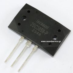 2SC3858 ΤΡΑΝΖΙΣΤΟΡ ΕΝΙΣΧΥΤΩΝ ΗΧΟΥ C3858